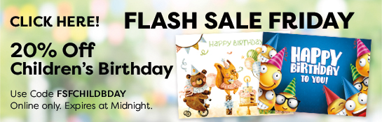 Promotional Offer